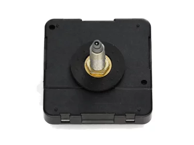 Vaikne kvartsmehhanism JH002 – kuni 16 mm sihverplaatidele