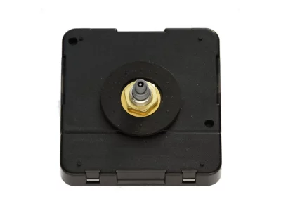Vaikne kvartsmehhanism JH002 – kuni 3 mm sihverplaatidele