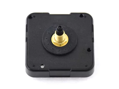 Vaikne kvartsmehhanism YoungTown – kuni 6 mm sihverplaatidele