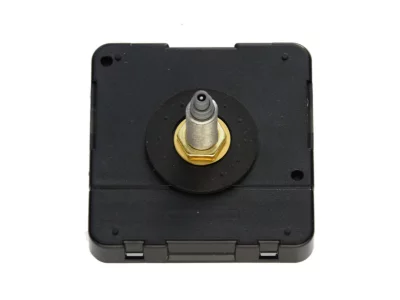 Vaikne kvartsmehhanism JH002 – kuni 12 mm sihverplaatidele