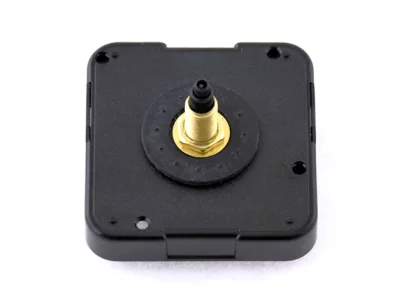 Vaikne kvartsmehhanism YoungTown – kuni 12 mm sihverplaatidele