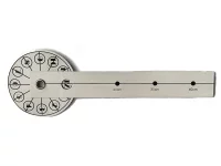 Pulksteņa ciparnīcas markieris 120cm Pulksteņa ciparnīcas markieris 120cm