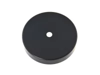 Gehäuse (Metall) für 100-mm-Uhrwerk mit Haken