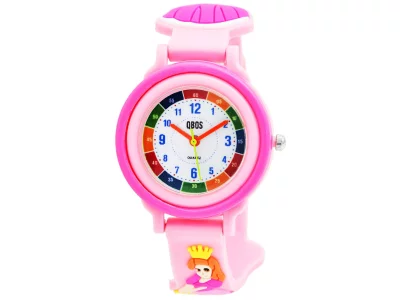 Lastekell QBOS, 4500025-001 