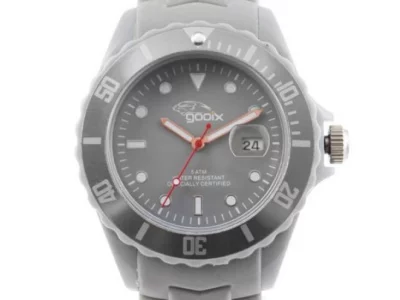 gooix Grey